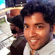 Priyadarshan Balasubramanian