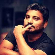 Jagadeesh Cheekati