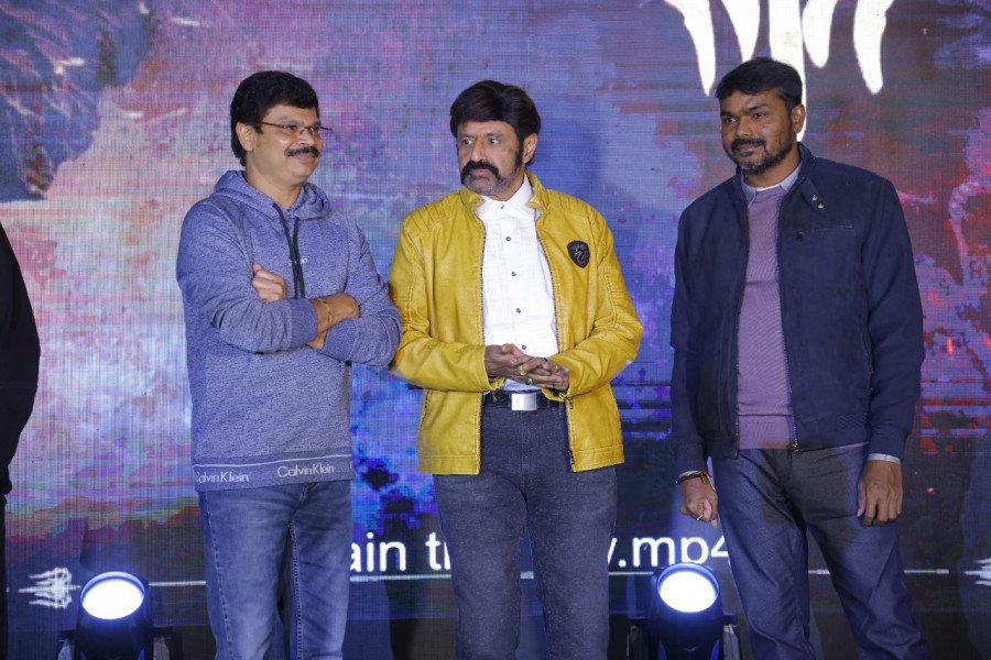 Miryala Ravinder Reddy