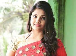 Thanvi S Ravindran