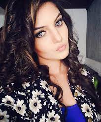 Thanvi Nagi