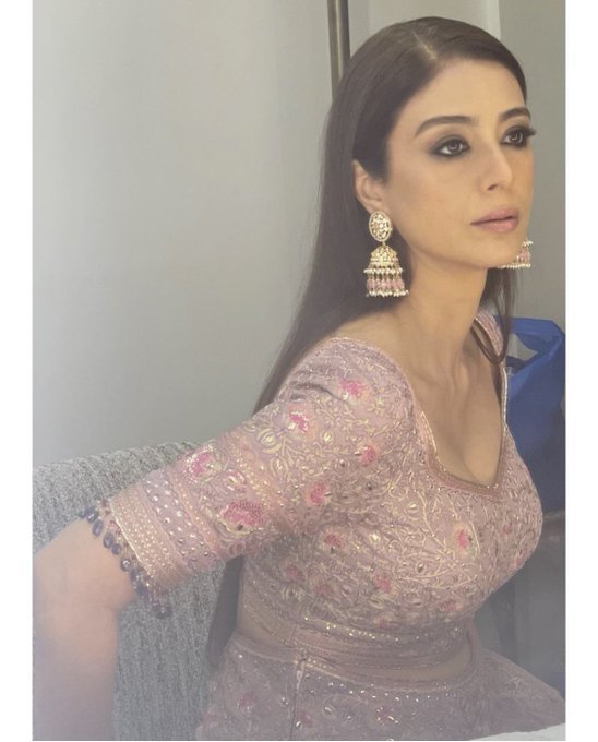 Tabu Hashmi