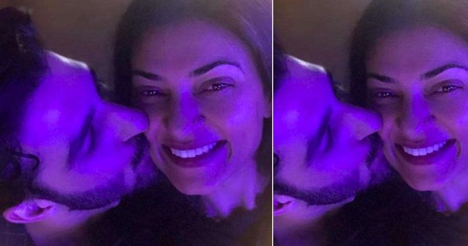 Sushmita Sen
