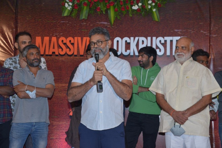 K Raghavendra Rao