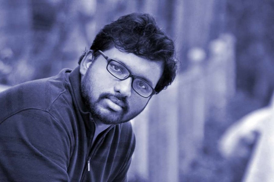 Bala Satish