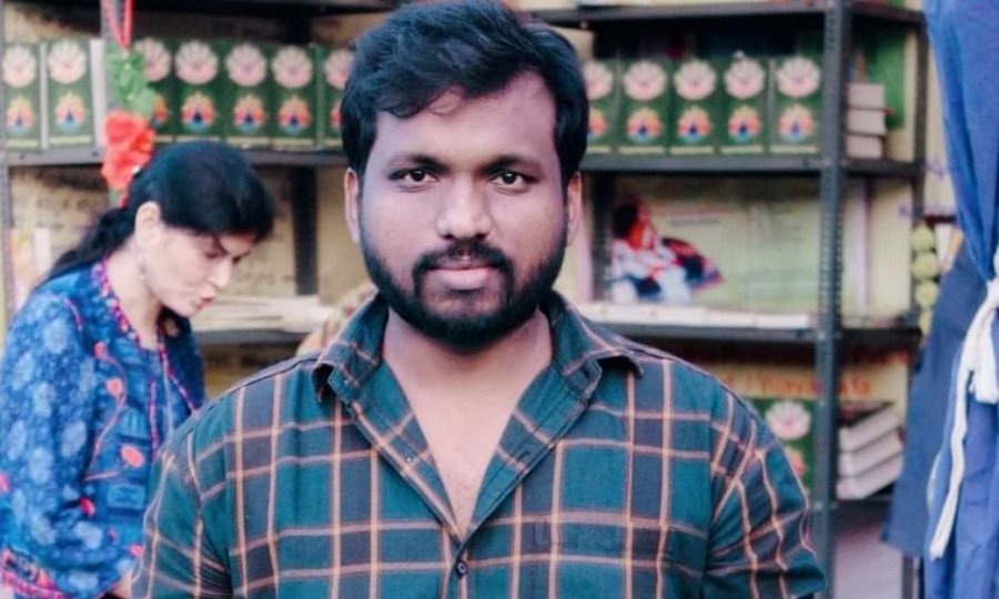 Bala Satish