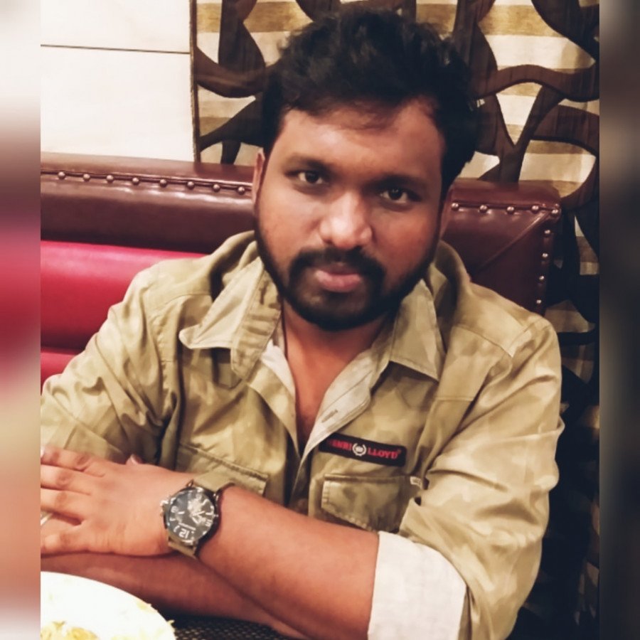 Bala Satish