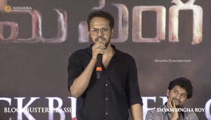 Rahul Sankrityan
