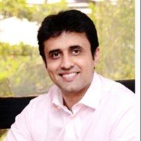 Nikhil Madhok