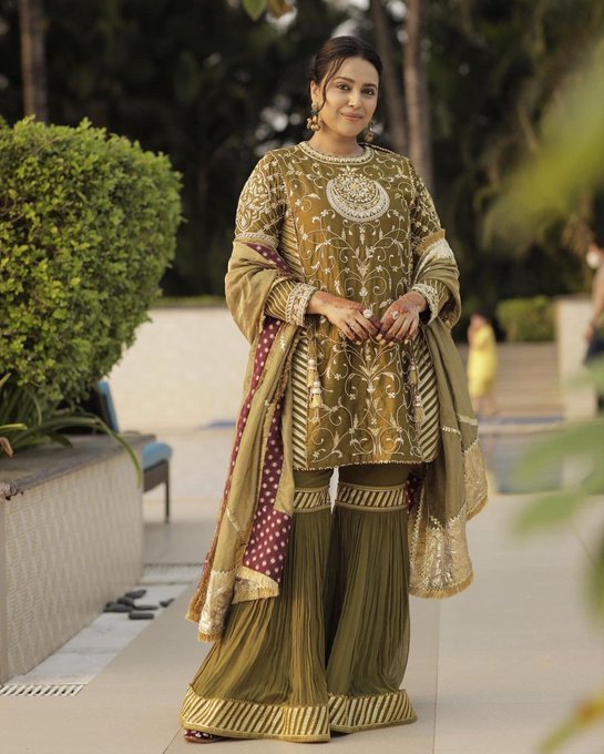 Swara Bhaskar