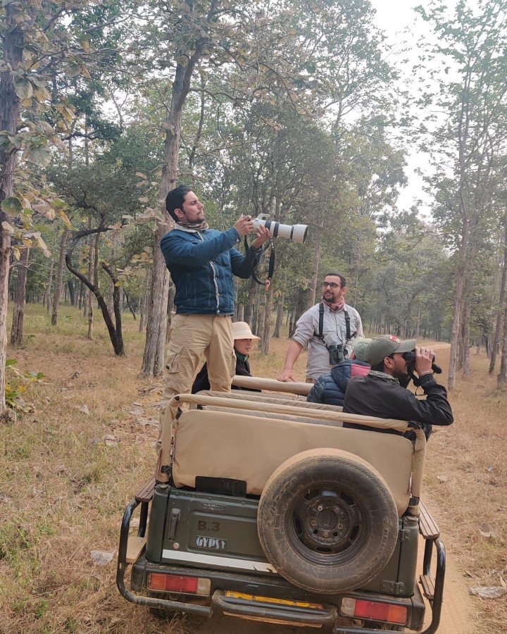 Randeep Hooda