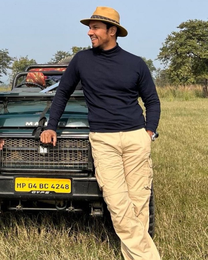 Randeep Hooda