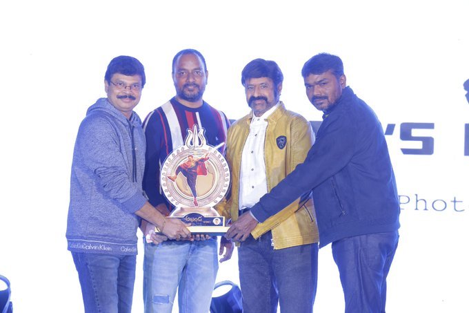 Miryala Ravinder Reddy