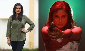 Detective Sathyabhama still 1