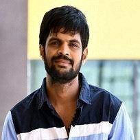 Mahesh Achanta