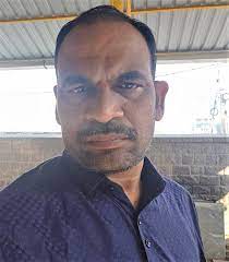 M Sudhakar Reddy