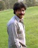 Shiva Kakani