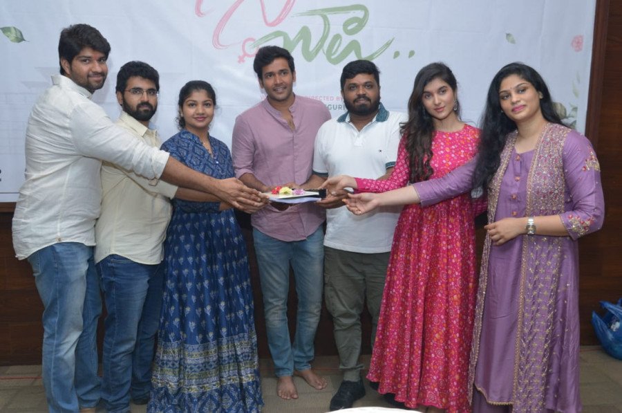 Saraasalu Chaalu still 4