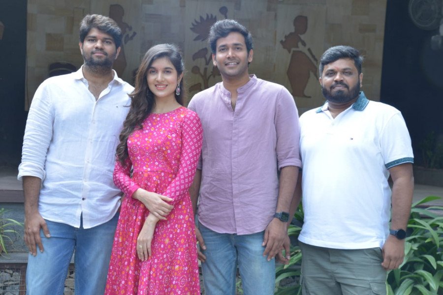 Saraasalu Chaalu still 3