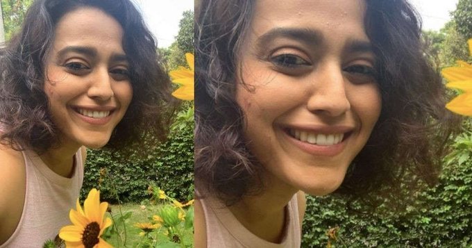 Swara Bhaskar