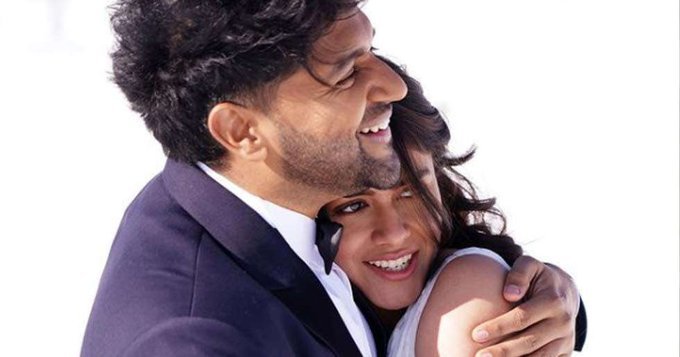 Guru Randhawa