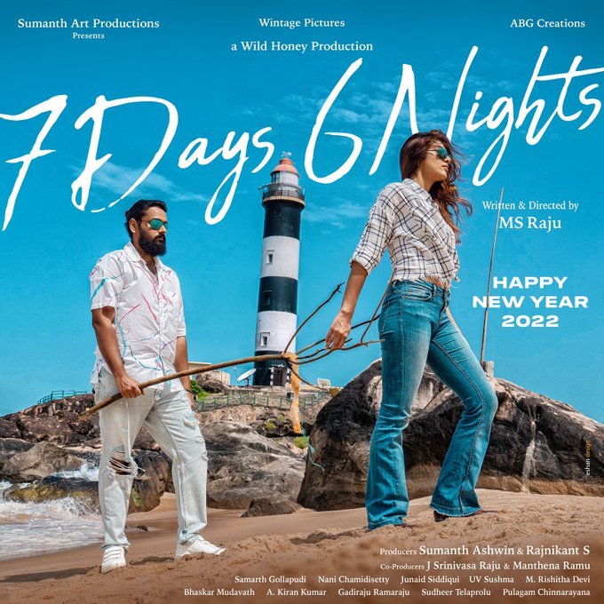 7 Days 6 Nights still 9