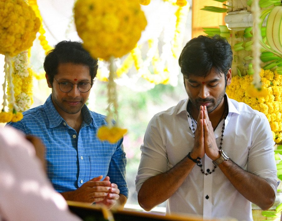 Sir still 3