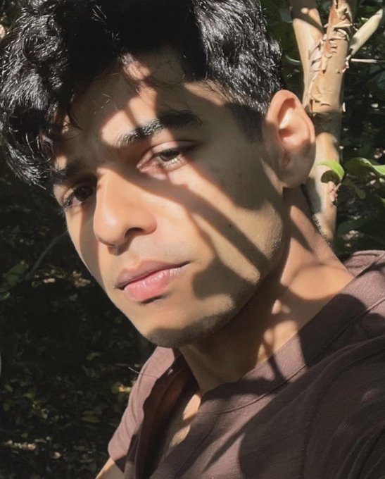 Ishaan Khatter