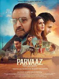 Parvaaz