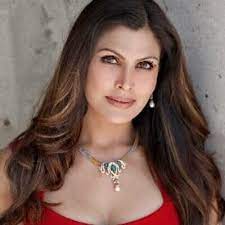 Kimi Verma