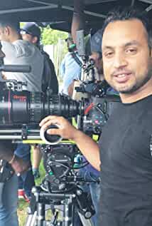 Dave Sidhu