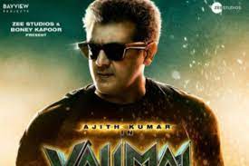 Valimai still 2