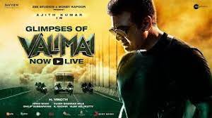 Valimai still 1