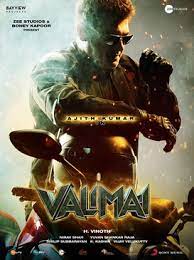 Valimai