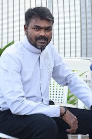 Rajababu Miryala
