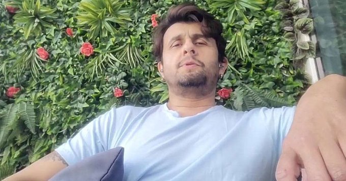 Sonu Nigam