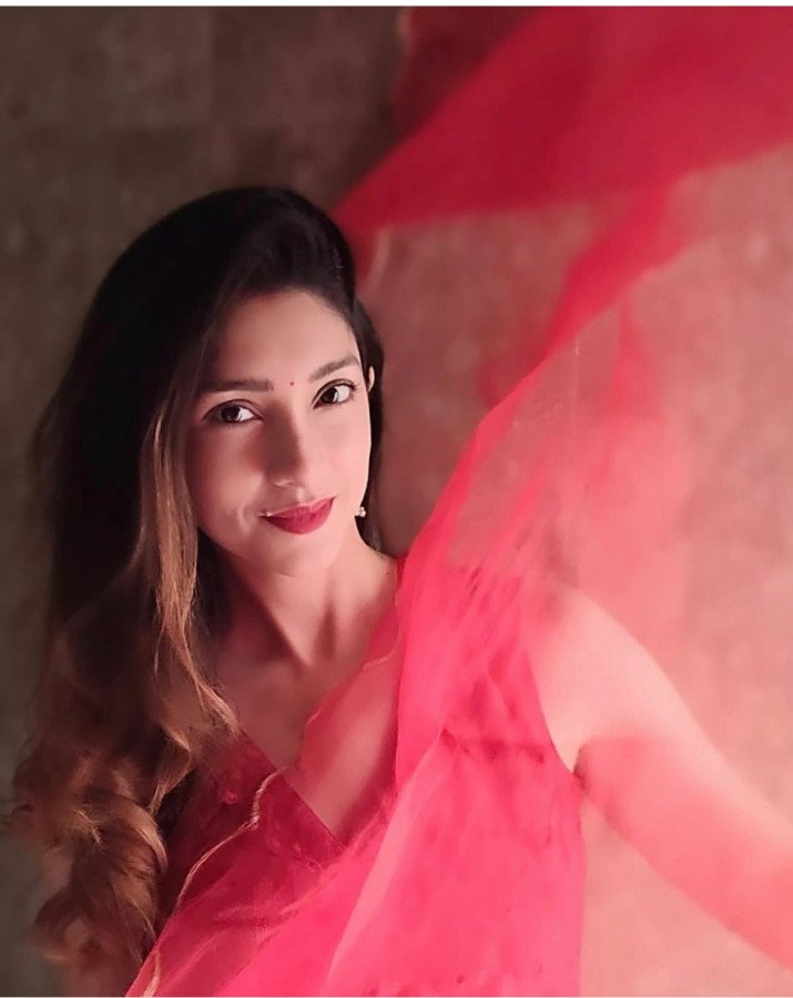 Tanvi Vyas