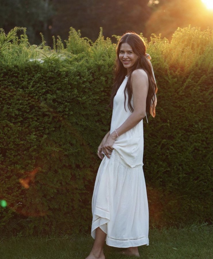 Sonam Bajwa