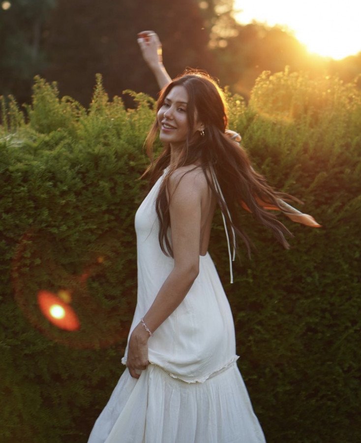 Sonam Bajwa