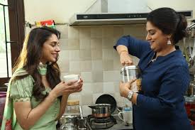Sammohanam still 3