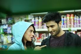 Sammohanam still 2