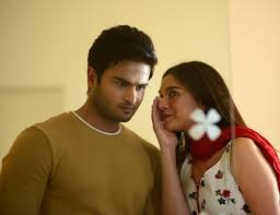 Sammohanam still 6