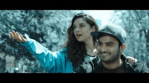 Sammohanam still 4