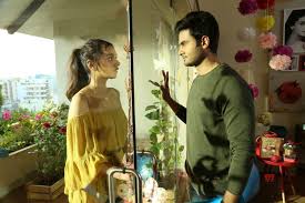 Sammohanam still 8