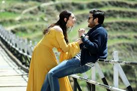 Sammohanam still 9