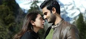 Sammohanam still 7