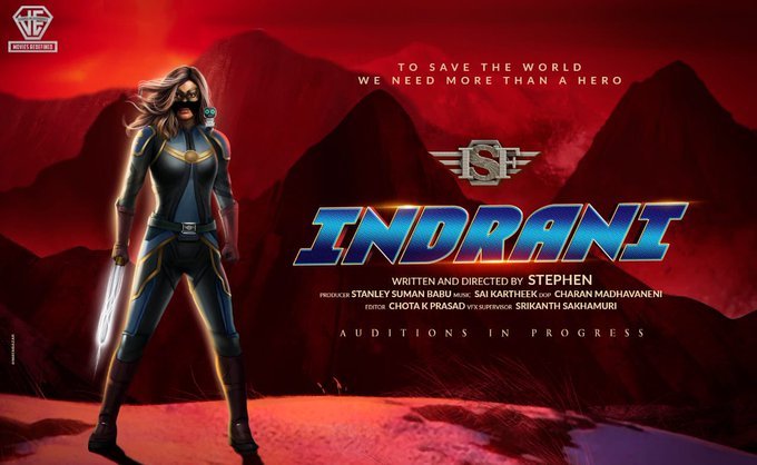 Indrani still 1