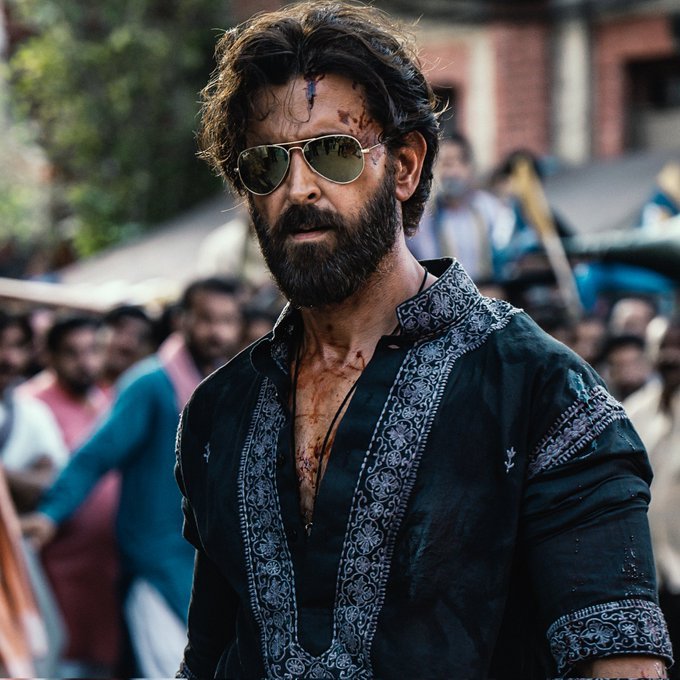 VIKRAM VEDHA still 1