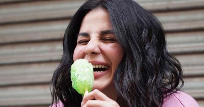 Kirti Kulhari
