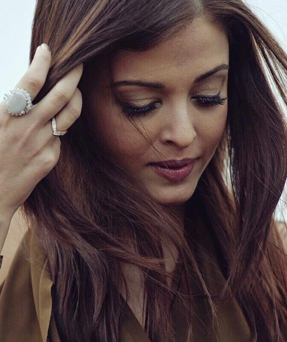 Aishwarya Rai Bachchan